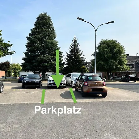 Beautiful 2-room With Balkony In דירה *