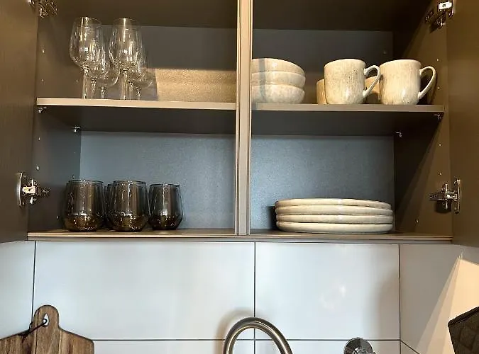 Beautiful 2-room With Balkony In Апартаменты