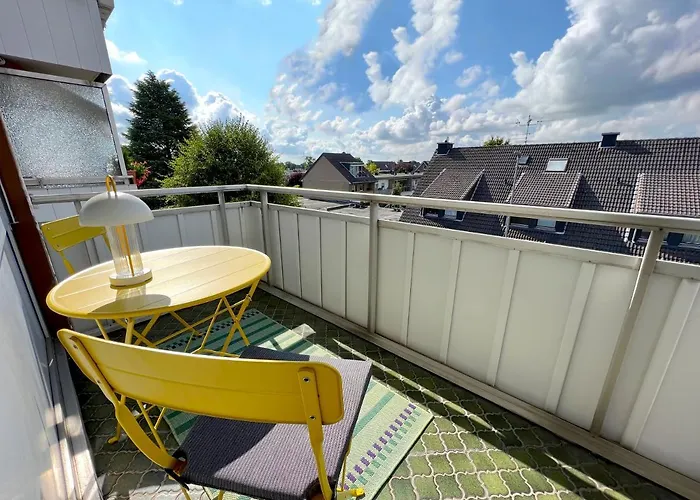 Beautiful 2-room With Balkony In Апартаменты